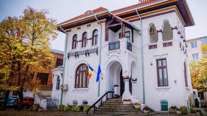 Contact Starea Civila Pitesti, Arges