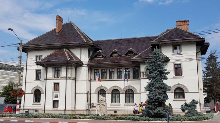 Contact și Program Starea Civilă Târgu Jiu Gorj