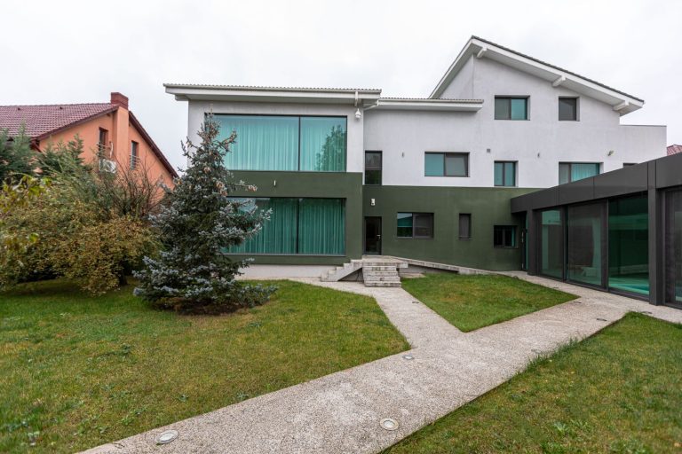 Cumpărarea unei Proprietăți de Lux