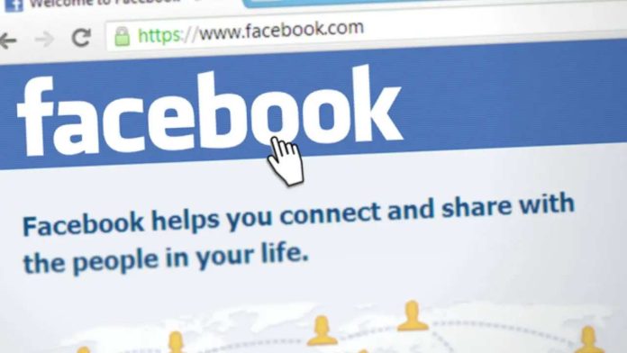 Recuperare cont Facebook