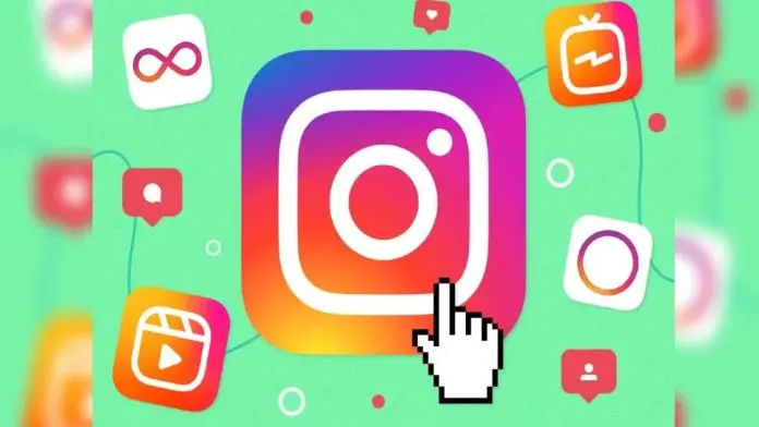 Recuperare cont de Instagram