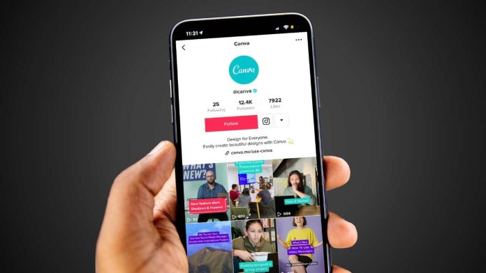 Recuperare cont TikTok