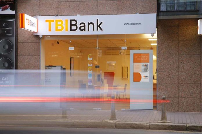 Depozite online TBI Bank