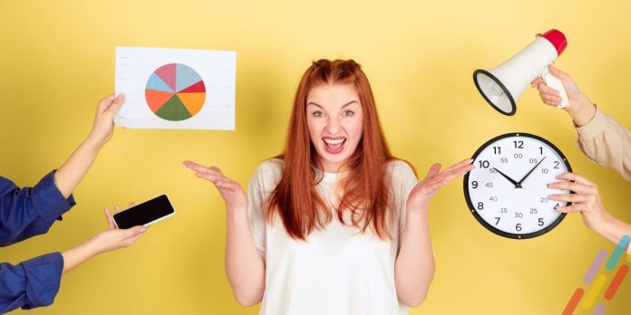 Managementul timpului pentru familiile cu copii mici: Soluții practice Managementul timpului pentru familiile cu copii mici: Soluții practice