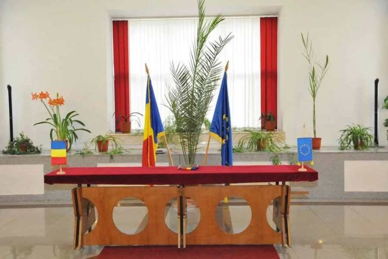 Starea Civilă Ilfov – date de contact și program