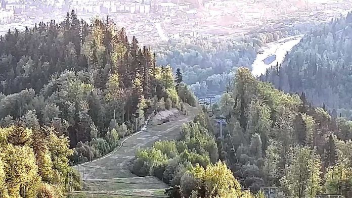 Telescaun Soimul - Preturi si program