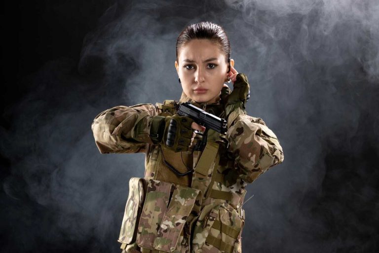 Grafic Evoluție Pensii Militare România 2026