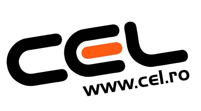 Contact CEL.RO