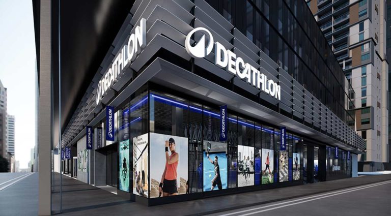 Contact și suport clienți Decathlon România