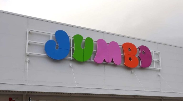 Asistenta Clienti si Retur Jumbo Romania 2026
