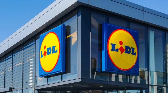 Contact LIDL - Telefon reclamatii
