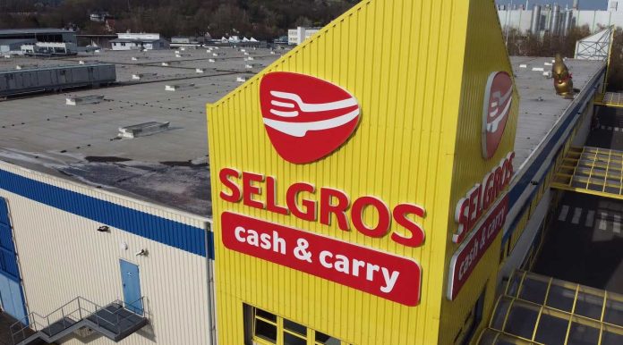 Contact Selgros - Telefon