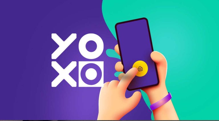 Contact YOXO – asistență prin aplicație și telefon