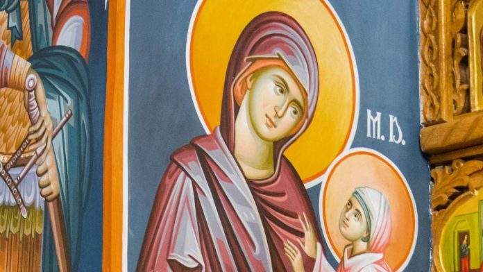 Nume care se sarbatoresc de Sfanta Ana Nume care se sarbatoresc de Sfanta Ana