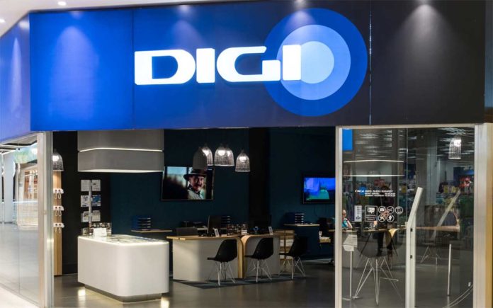 Plata factura DIGI Rcs-Rds