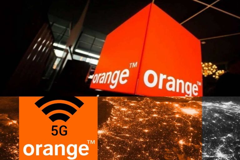 Portare număr de telefon în rețeaua Orange
