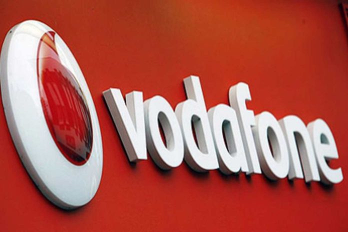 Portare Vodafone
