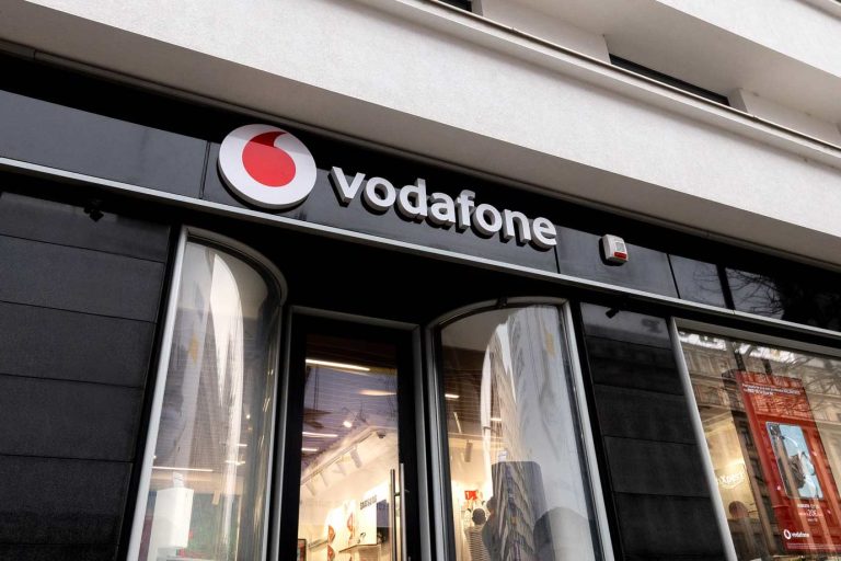 Vodafone Internet Fix și Wi-Fi – router și conectivitate