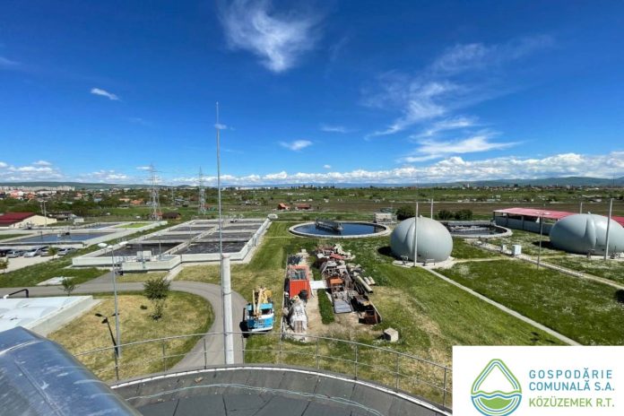 Contact Gospodărie Comunală