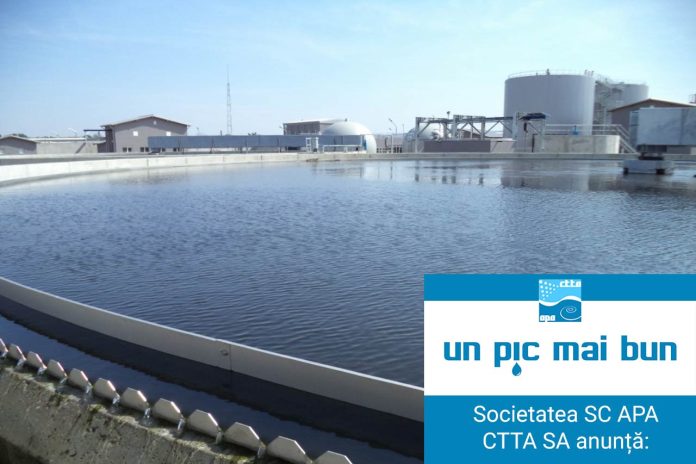 Contact Apa CTTA Alba Contact Apa CTTA Alba