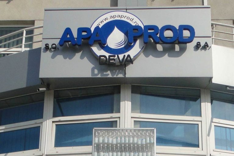 Telefon contact Apa Prod Hunedoara – avarii și reclamații