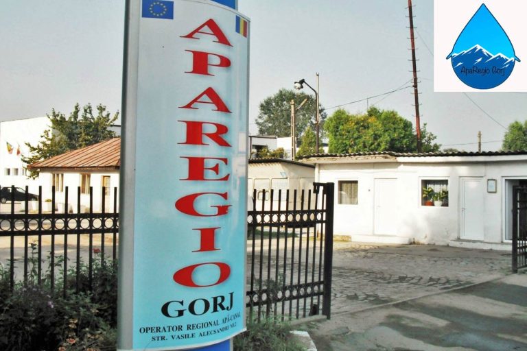 Contact Aparegio Gorj – telefon deranjamente, reclamații și relații clienți