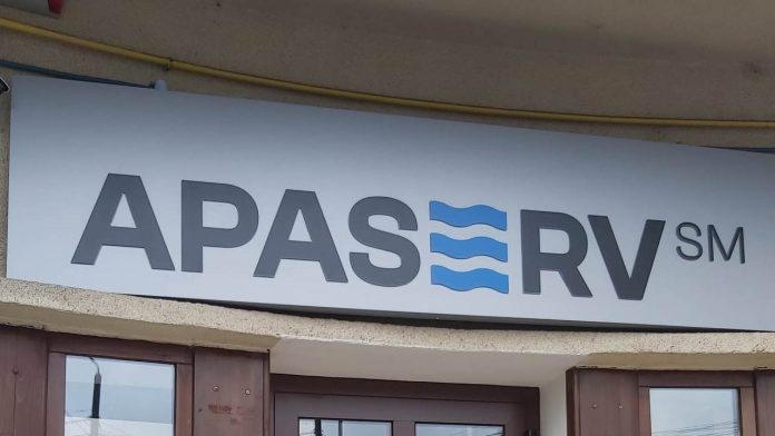 Contact Apaserv Satu Mare