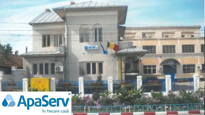 Contact ApaServ Teleorman Contact ApaServ Teleorman