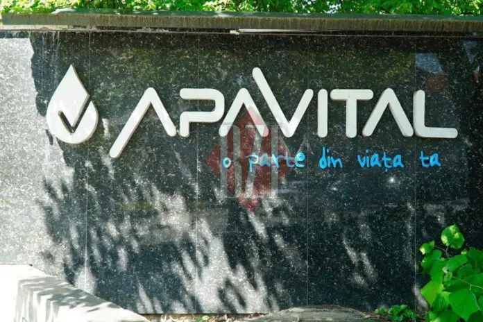 Contact ApaVital Iasi
