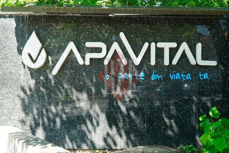 Telefon contact ApaVital Iași – avarii și reclamații