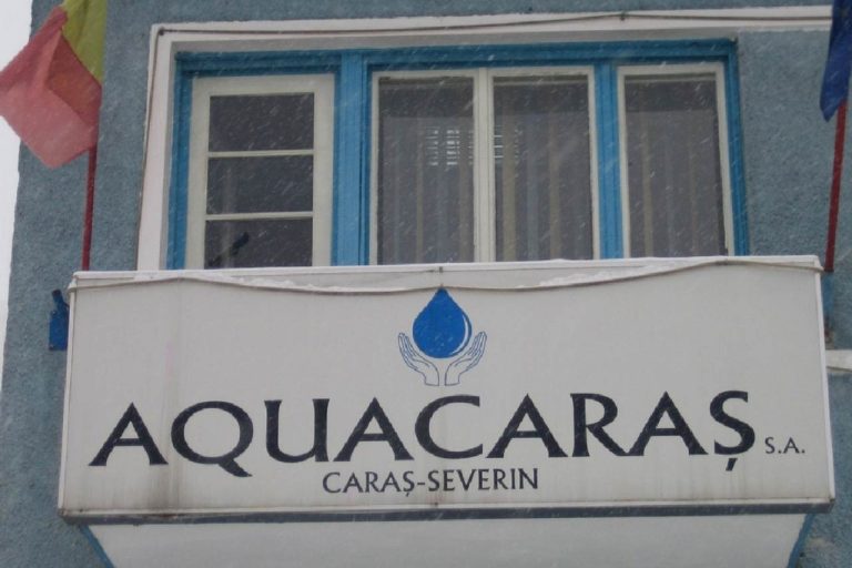Contact AquaCaraș – telefon avarii, reclamații și suport clienți