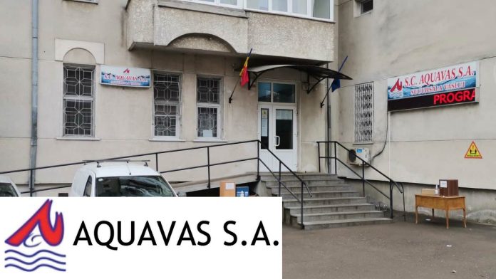 Contact Aquavas - Avarii Contact Aquavas - Avarii