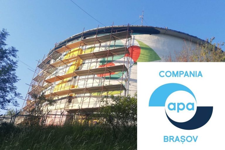 Compania Apa Brașov – date de contact și avarii