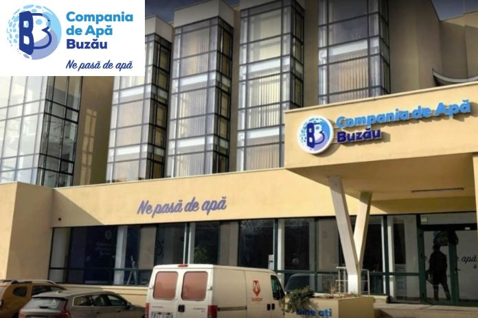 Contact Compania de Apă Buzău – telefon pentru avarii, deranjamente și informații pentru utilizatori