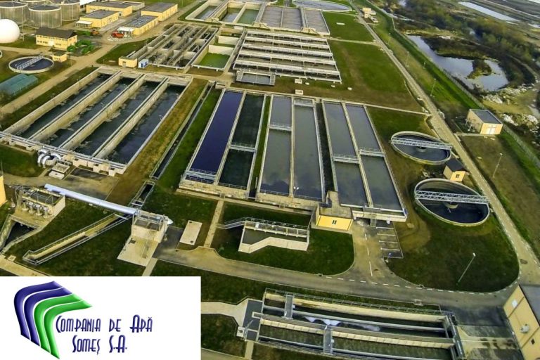 Contact Compania de Apă Someș – telefon avarii, reclamații și suport clienți