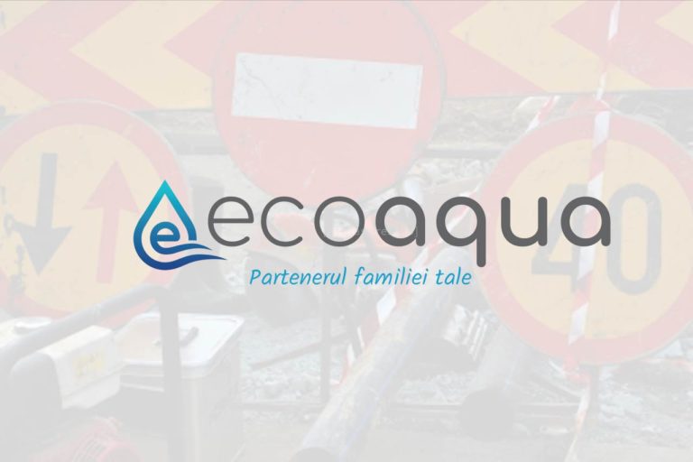 Ecoaqua Călărași – date de contact și asistență clienți