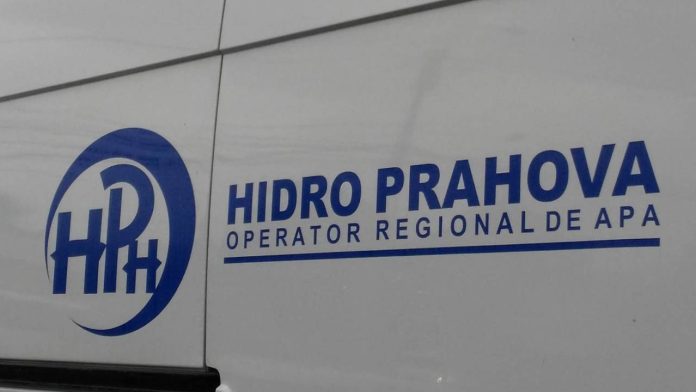 Contact Hidroprahova