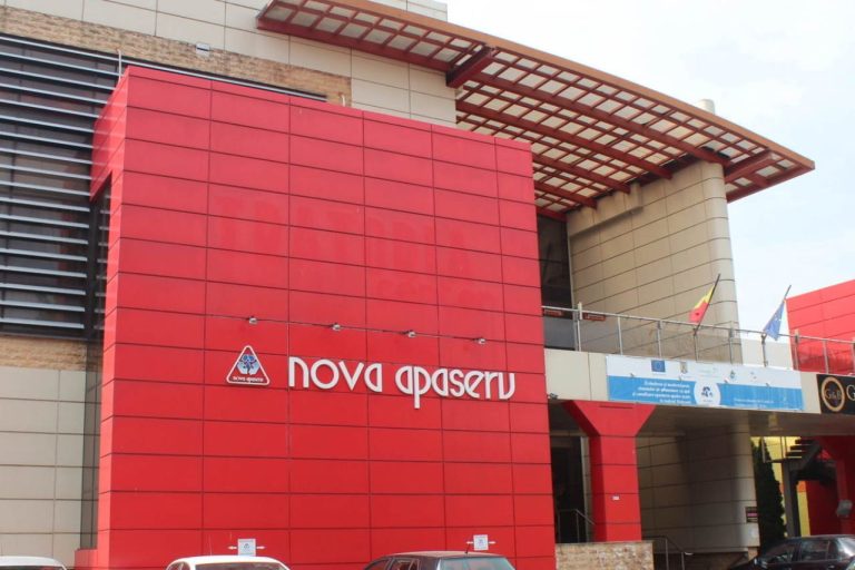 Nova ApaServ Botoșani – date de contact și asistență clienți