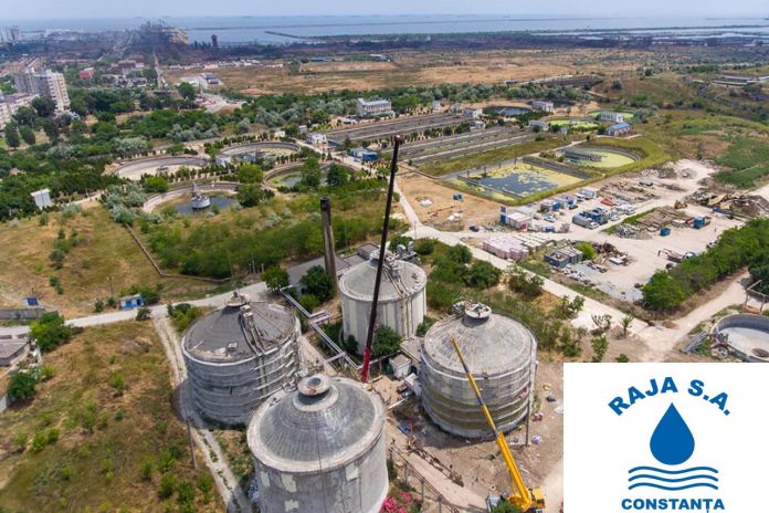 Contact RAJA Constanta