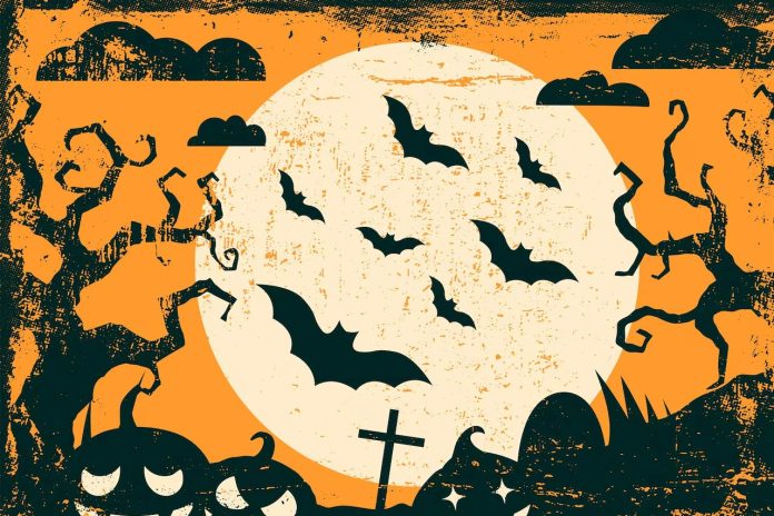 Data cand se sarbatoreste Halloween Data cand se sarbatoreste Halloween