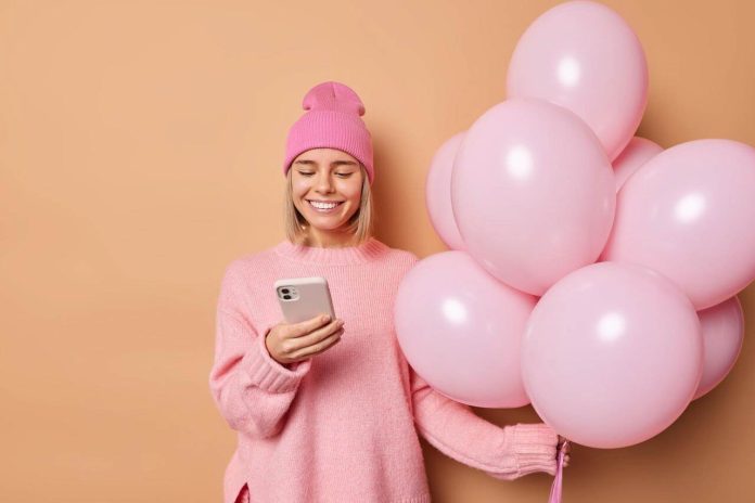 La multi ani fata mea La multi ani fata mea