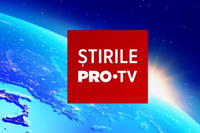 Telefon contact ProTV Telefon contact ProTV