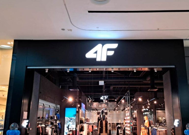 Contact 4F - Telefon