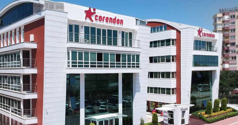Contact Corendon Airlines – ghid informativ pentru pasageri