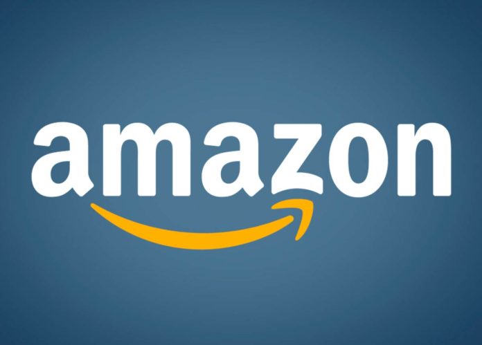 Contact Amazon Contact Amazon - Telefon