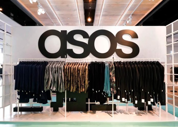 Telefon Contact Asos Romania