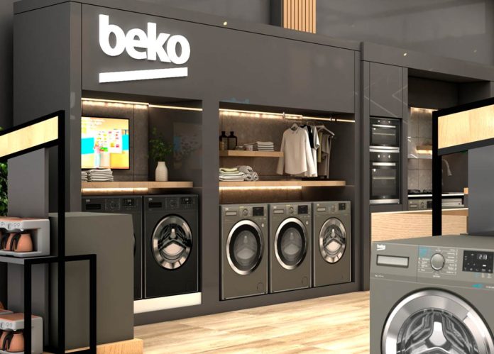 Contact Beko - Telefon asistenta