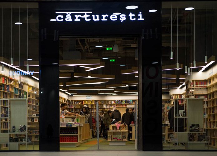 Contact Carturesti - Telefon Contact Carturesti