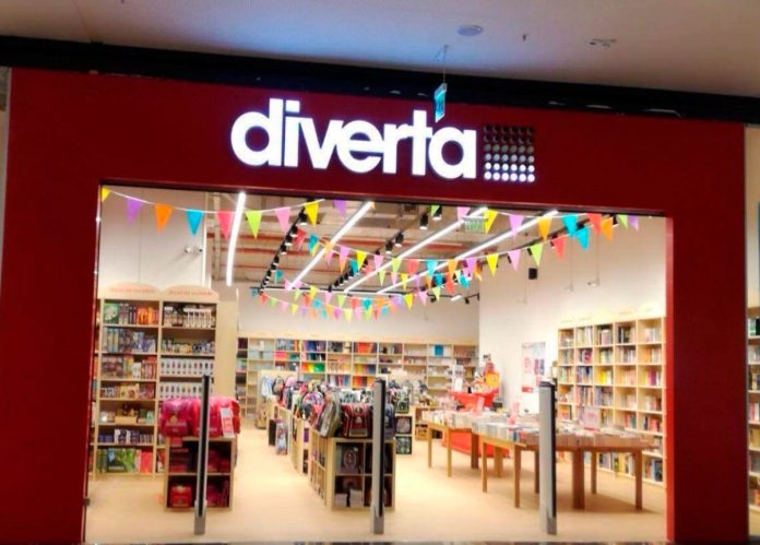 Contact Diverta - Telefon Contact Diverta - Telefon