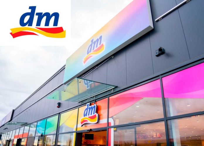 Contact DM Drogerie Markt